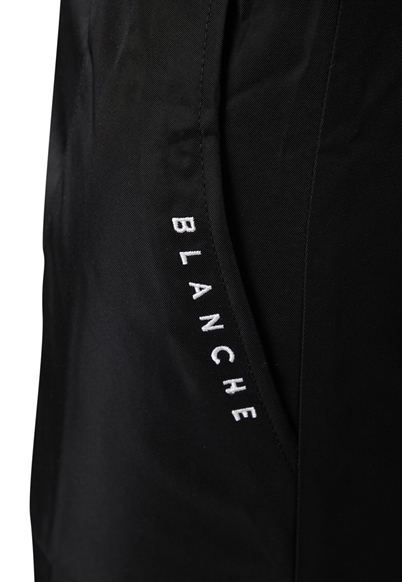 Blanche Elayne Bukser Black Shop Online Hos Blossom