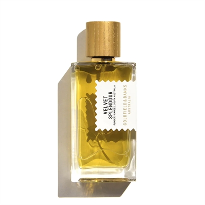 Goldfield & Banks Velvet Splendour Parfume 100 ml Shop Online Hos Blossom