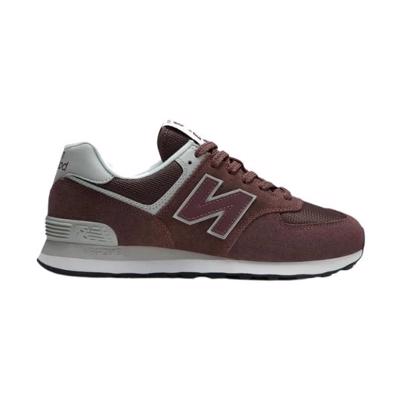 New Balance U574CA2 Sneakers Brown Grey Shop Online Hos Blossom