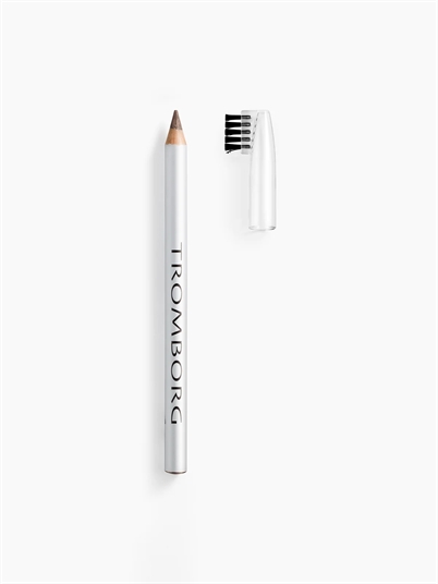 Tromborg Brow Pencil No. 1 Shop Online Hos Blossom