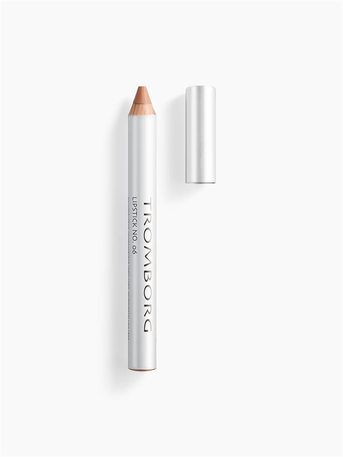 Tromborg Lipstick No.6 Shop Online Hos Blossom